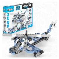 Engino Creative builder 25 models multimodel set