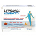 LYPRINOL Advanced omega 3 50 mg 60 kapsúl