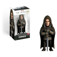 MINIX Netflix TV: Witcher S3 - Geralt New