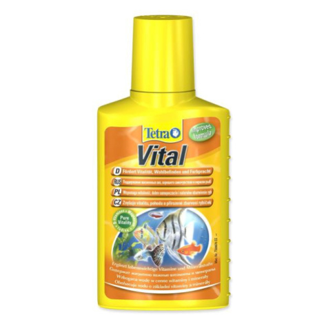 Prípravok Tetra Vital 100ml