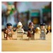 LEGO® Chrám zlaté modly 77015