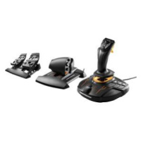 Joystick T16000 + p. sada Thrustmaster