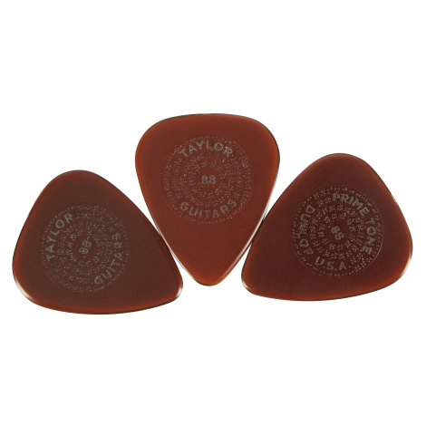 Taylor Primetone Picks .88 mm