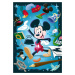 Ravensburger Disney 100 rokov: Mickey 300 dielikov
