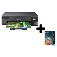 Epson EcoTank L18050 C11CK38402 atramentová tlačiareň