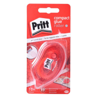 Lepiaci roller 8,4mm x 10m Compact Permanent Pritt