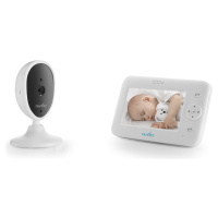 Video baby monitor 4,3