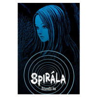 CREW Spirála Junji Ito