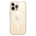 Apple Clear Kryt s MagSafe pre iPhone 14 Pro Max Transparentný, MPU73ZM/A