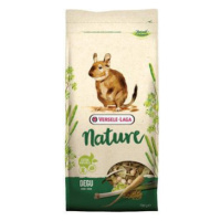 VL Nature Degu pre osmáky 700g