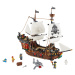 LEGO Pirátská loď 31109