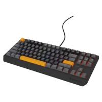 Genesis THOR 230 TKL Anchor Gray Positive RGB mechanická klávesnica