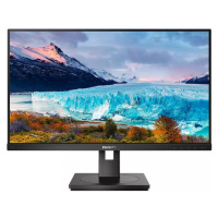 Philips 272S1M/00 monitor 27