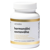 VENIRA Hormonálna rovnováha 80 kapsúl