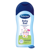 BÜBCHEN Baby kúpeľ 400 ml