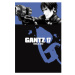 CREW Gantz 17