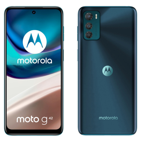 Mobilné telefóny Motorola