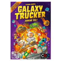 REXhry Galaxy Trucker: Jedeme dál!