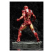 Soška Kotobukiya ARTFX 1/6 Marvel: The Avengers - Iron Man Mark 7