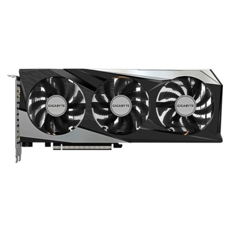 GIGABYTE AMD Radeon RX 6500 XT Gaming OC