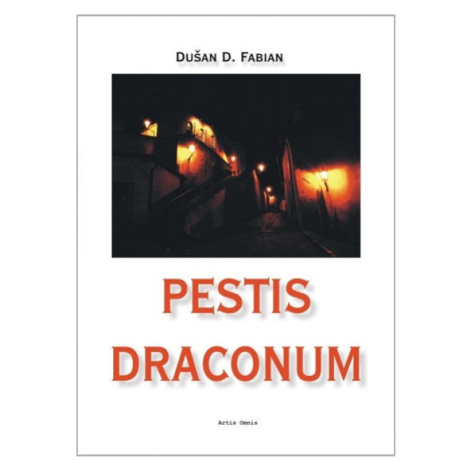 Artis Omnis Pestis Draconum