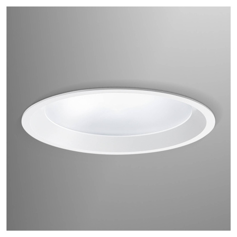 Priemer 19 cm – zapustené LED downlight Strato 190