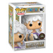 Funko POP! One Piece: Luffy Gear Five Limited Glow Chase Edition