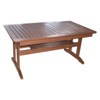 Záhradný stôl rozkladací 160/210 ANETA,Záhradný stôl rozkladací 160/210 ANETA