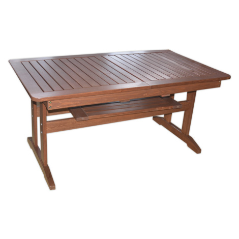 Záhradný stôl rozkladací 160/210 ANETA Rojaplast