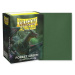 Dragon Shield Standard Matte Sleeves Forest Green (100 zľavov)