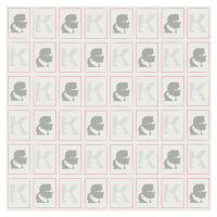 378421 vliesová tapeta značky Karl Lagerfeld, rozměry 10.05 x 0.53 m