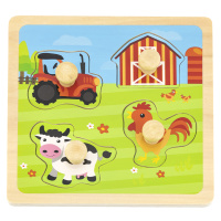 Puzzle farma