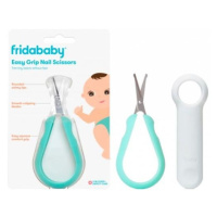 FRIDABABY Easy Grip nožničky na nechty