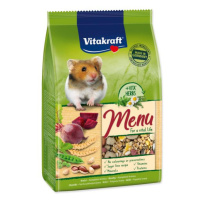 Krimvo Vitakraft Menu škrečok 400g