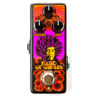 Dunlop Authentic Hendrix 68 Shrine Series Band of Gypsys Fuzz