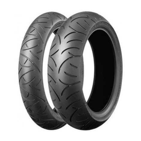 BRIDGESTONE 130/70 R 17 62W BATTLAX_BT021 TL ZR