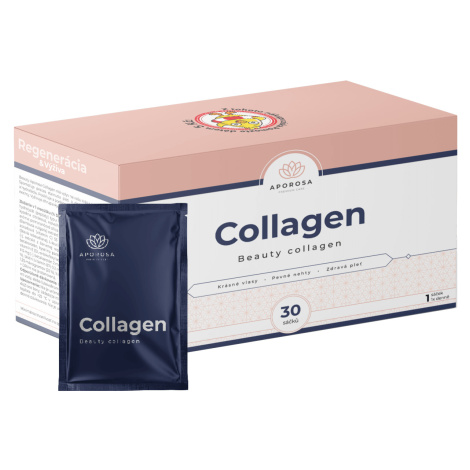 APOROSA Beauty Collagen 30 vrecúšok