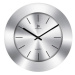 Lowell 14971S dizajnové nástenné hodiny