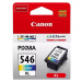 Canon CL-546XL cartridge vícebarevná