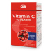 GS Vitamín C 1000 mg so šípkami 100 + 20 tabliet