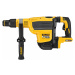 DEWALT 54V XR FLEXVOLT SDS-Max 10,5 J aku kombinované kladivo, bez aku DCH614N-XJ