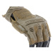 MECHANIX rukavice bez prstov M-Pact - Coyote XL/11