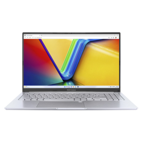 Notebooky Asus