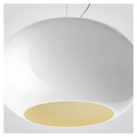 Foscarini Buds 2 závesné LED svietidlo, E27 biela