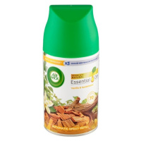 Air Wick Freshmatic Náplň do osviežovača vzduchu vanilka a santalové drevo 250 ml