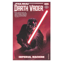 Marvel Star Wars: Darth Vader Dark Lord of the Sith 1 - Imperial Machine