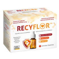 ARDEZ PHARMA Recyflor kúra pre močové cesty 7 x 8 ml