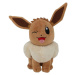 Plyšák Pokémon - Eevee Winking 20 cm