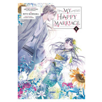 Square Enix My Happy Marriage 4