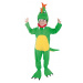 Detský kostým dinosaurus (S) e-obal